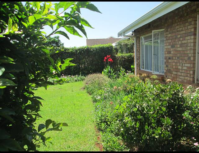 3 BEDROOM SIMPLEX SOLD IN GREENDALE